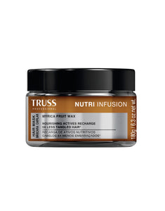 Nutri Infusion Mask
