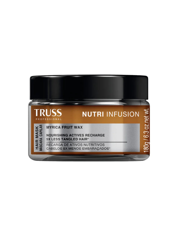Nutri Infusion Mask