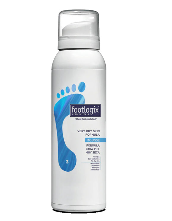 Very Dry Skin Formula