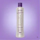 Anti-Frizz Rebuilder Shampoo