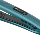 Teal Tides 10X Styling Iron