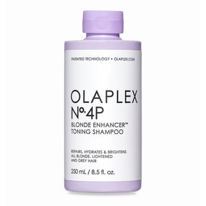 Olaplex No.4 Purple Shampoo