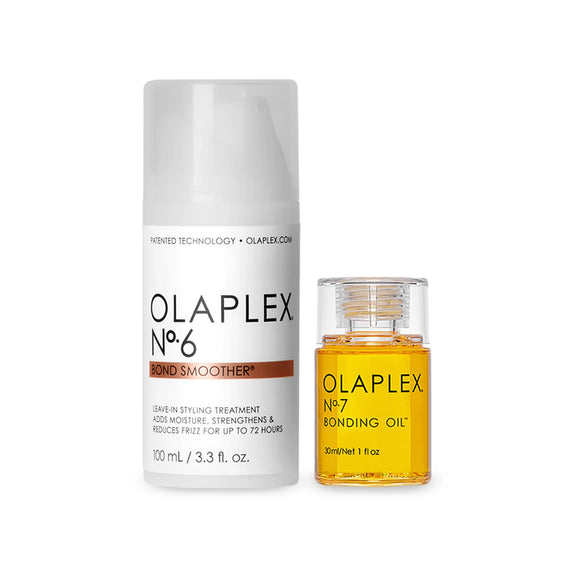 Olaplex No.6 & No.7 Kit