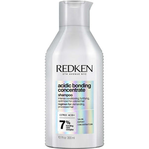 Redken Acidic Bonding Concentrate (Shampoo / Conditioner)