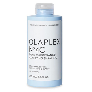 Olaplex No.4C Bond Maintenance Clarifying Shampoo