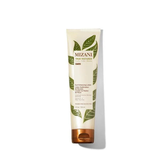Mizani True Textures Curl Enhancing Lotion