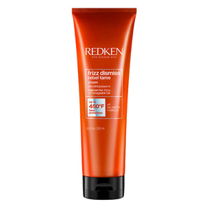 Redken Frizz Dismiss Rebel Tame Leave-in in