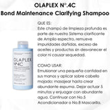 Olaplex No.4C Bond Maintenance Clarifying Shampoo