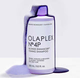 Olaplex No.4 Purple Shampoo